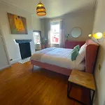 Dom wakacyjny Spacious In Ideal For Gatherings With Free Parking
