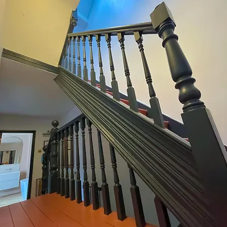Spacious Rustic Chic 5 Bedroom With Private Patio In Leeds * Leeds (West Yorkshire)
