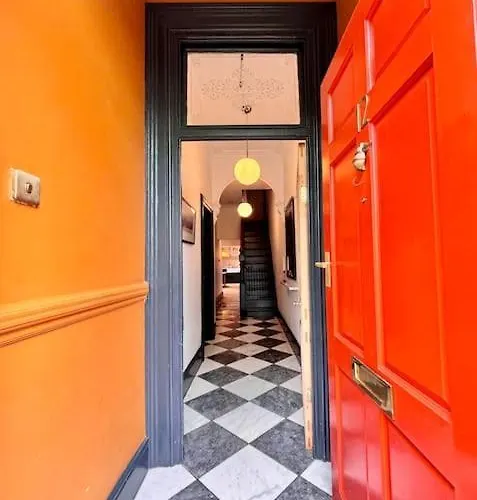 Сasa de vacaciones Spacious In Ideal For Gatherings With Free Parking Leeds (West Yorkshire)