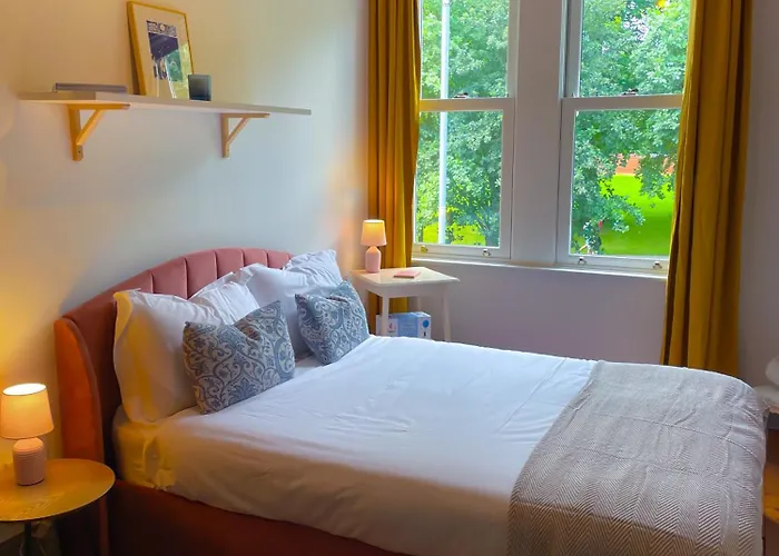 Сasa de vacaciones Spacious In Ideal For Gatherings With Free Parking Leeds (West Yorkshire)