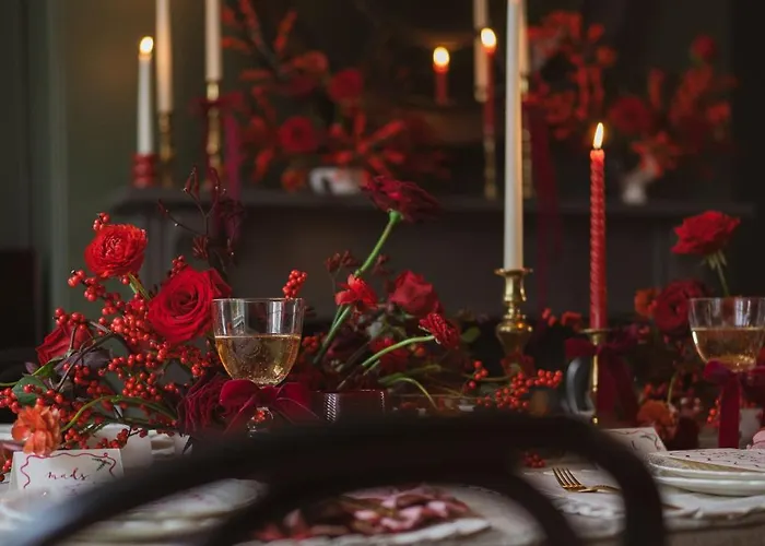 Сasa de vacaciones Spacious In Ideal For Gatherings With Free Parking *