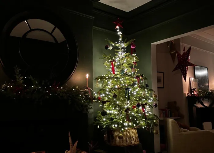 Spacious In Ideal For Gatherings With Free Parking Сasa de vacaciones